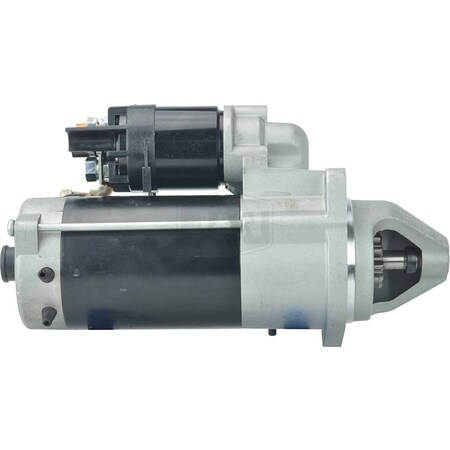 Aftermarket JAndN Electrical Products Starter 410-24388-JN